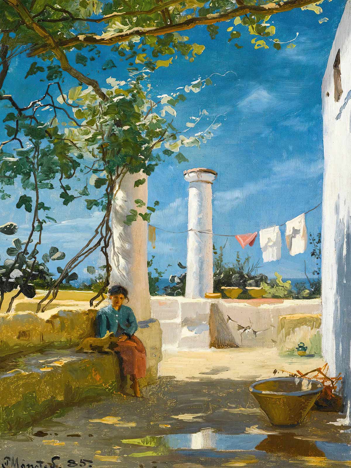 Painting