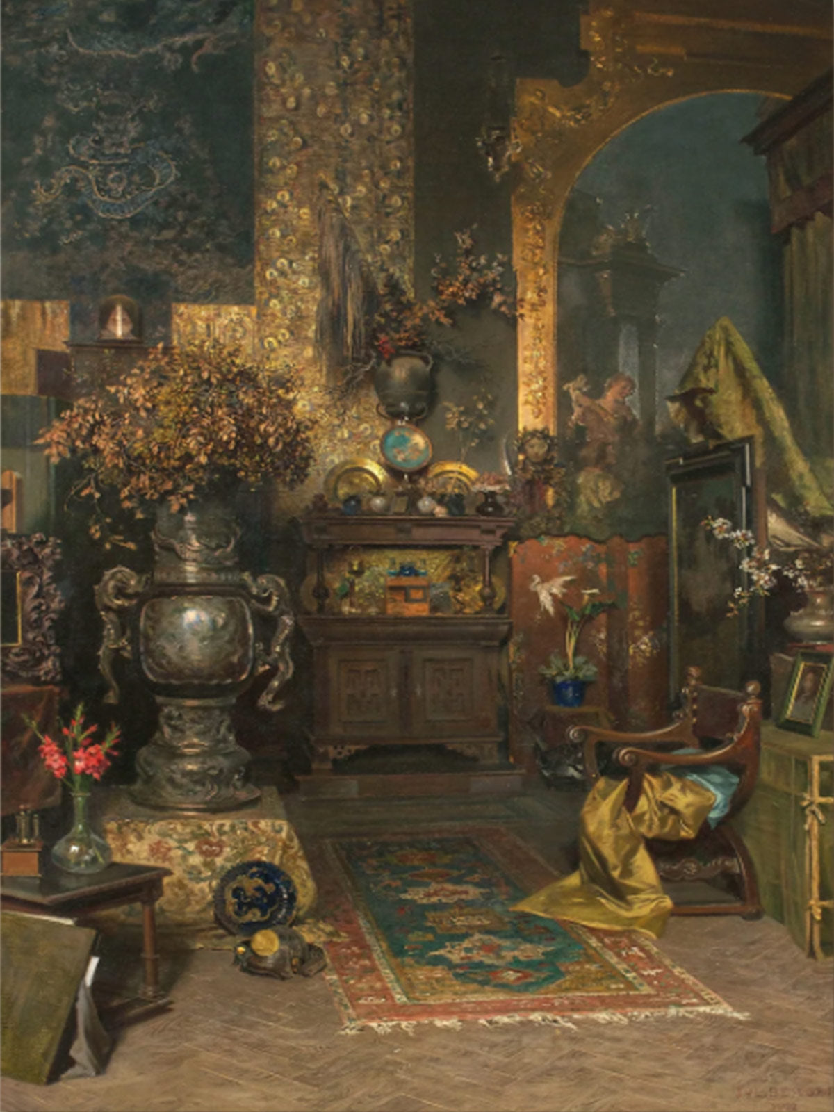Painting