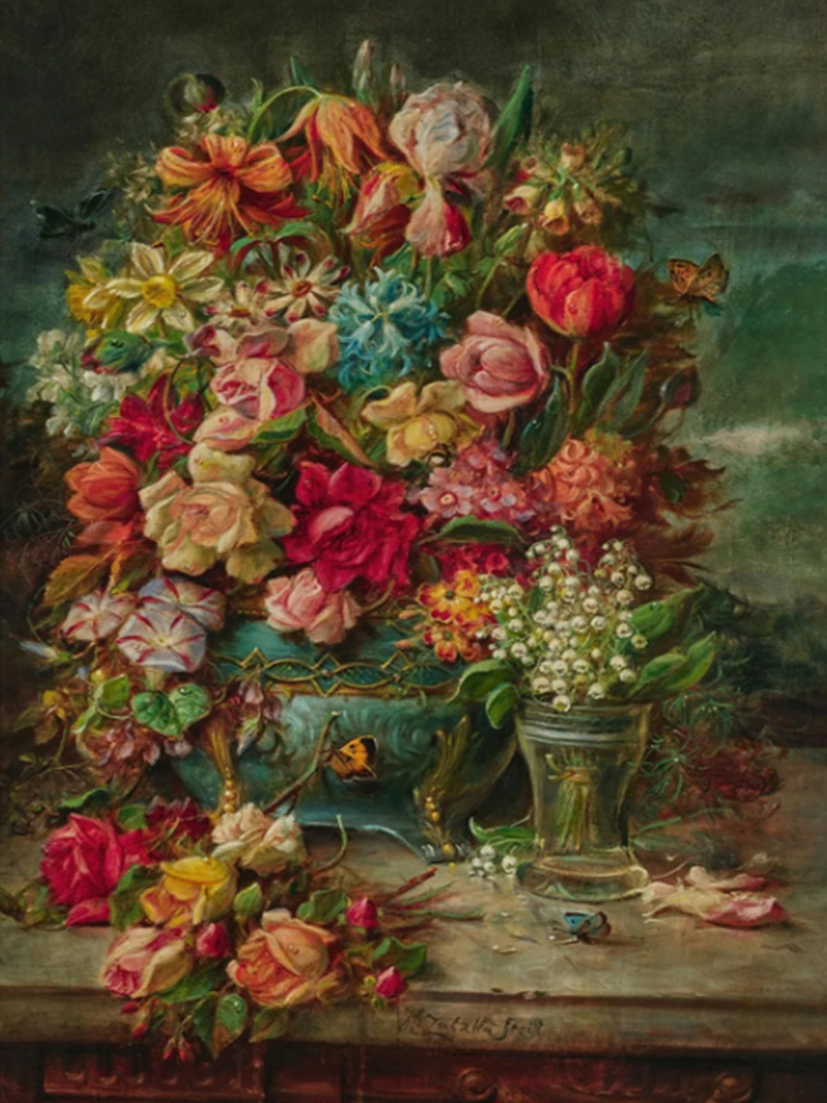 Painting