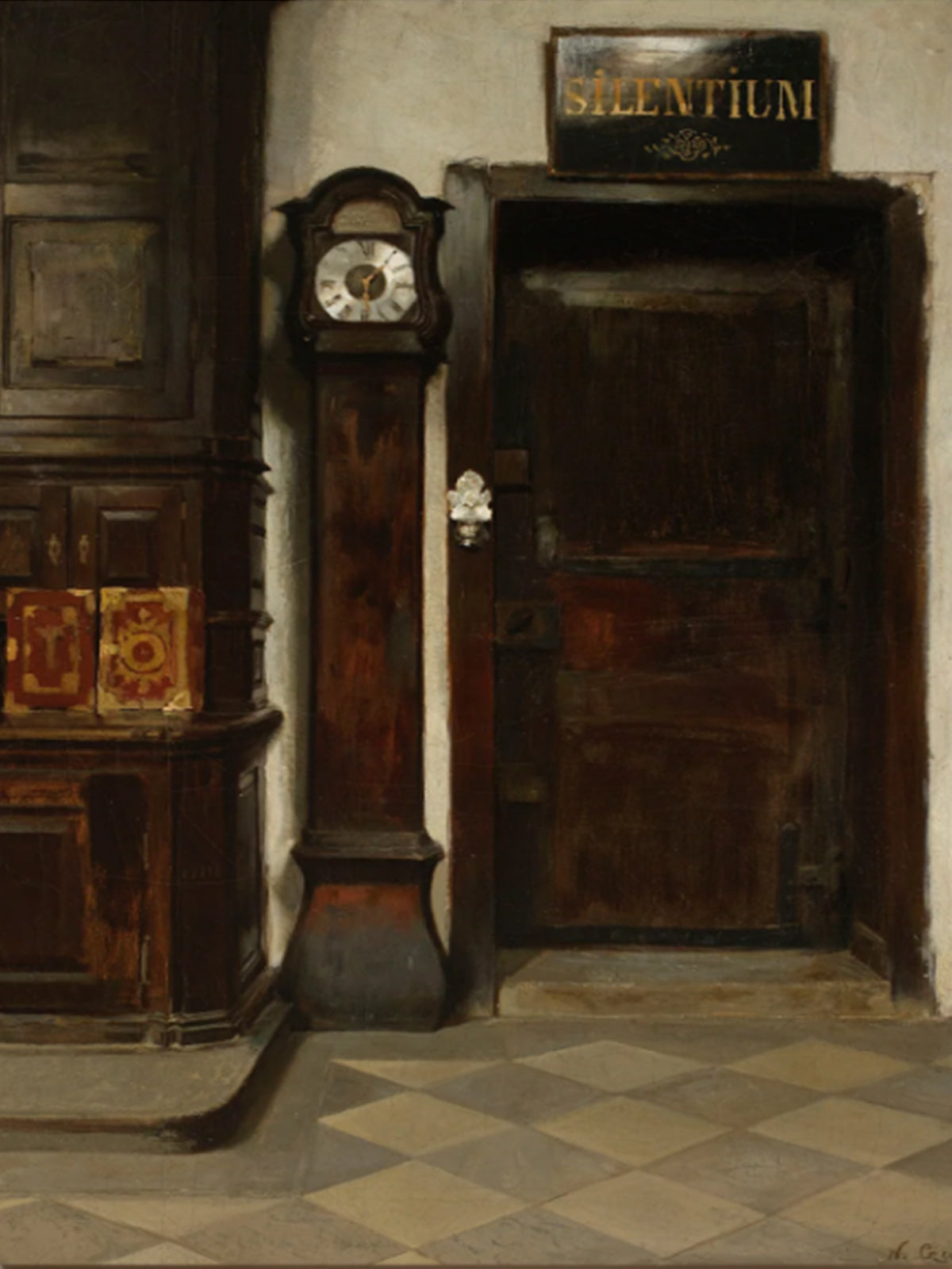 Painting
