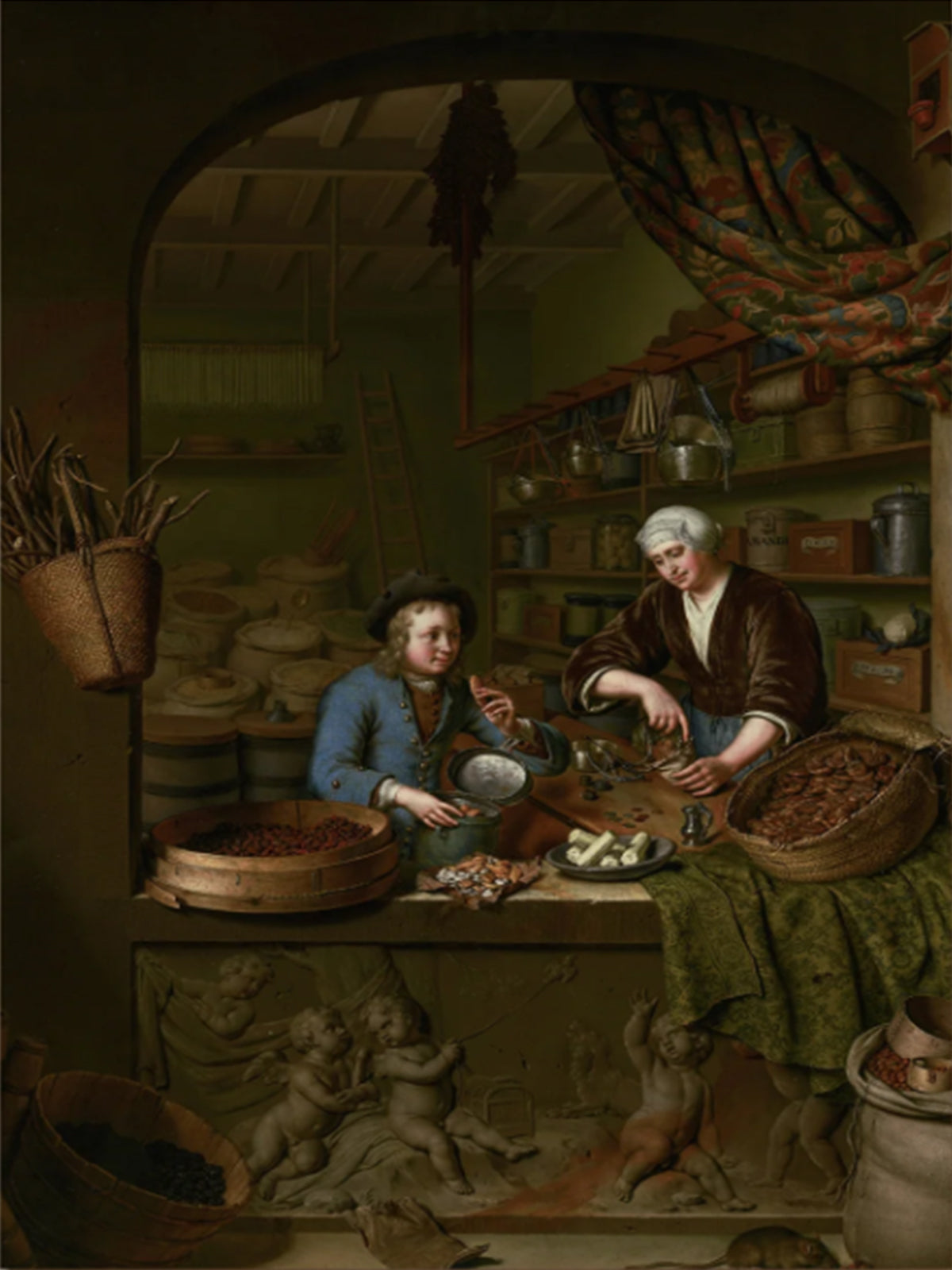 Painting