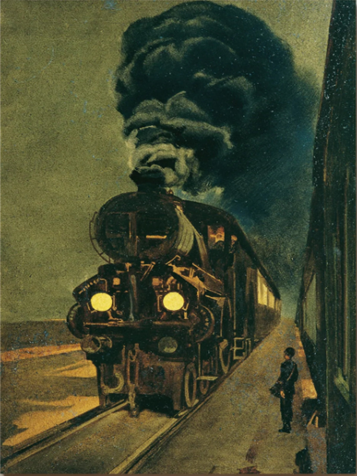 Painting