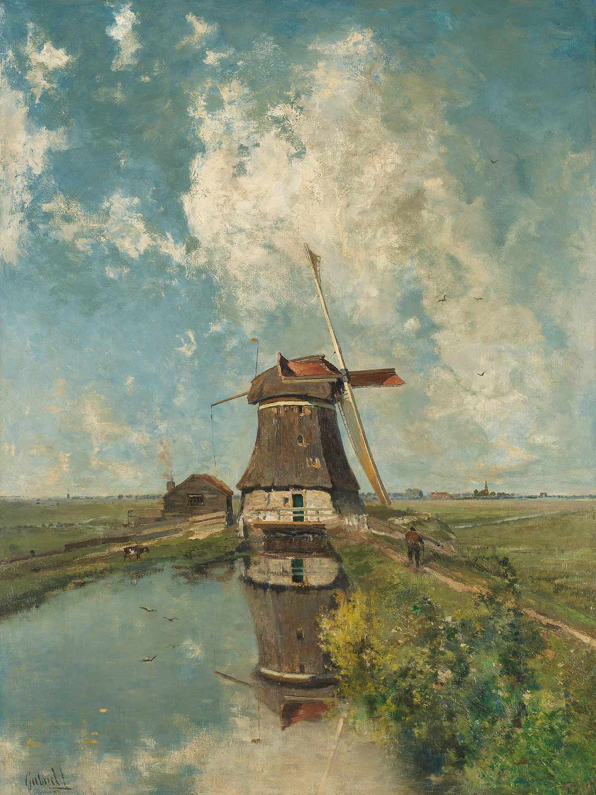 Painting