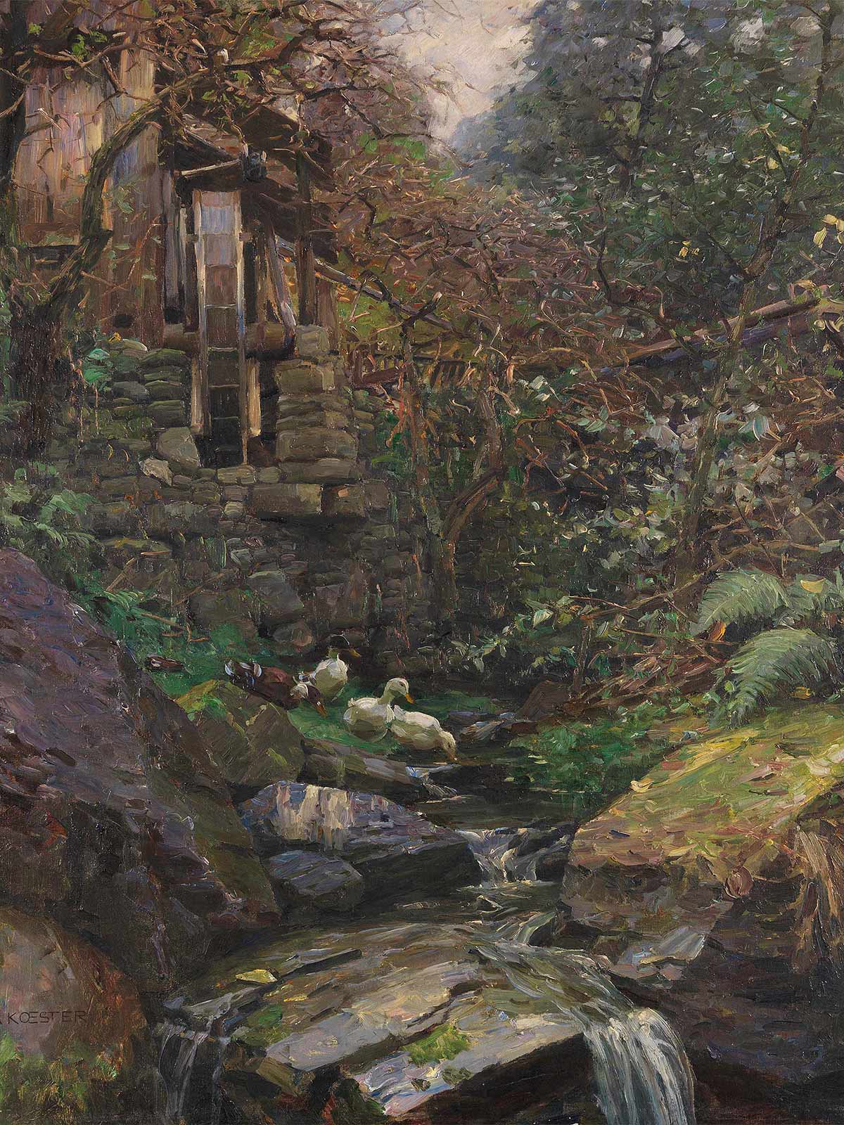 Painting