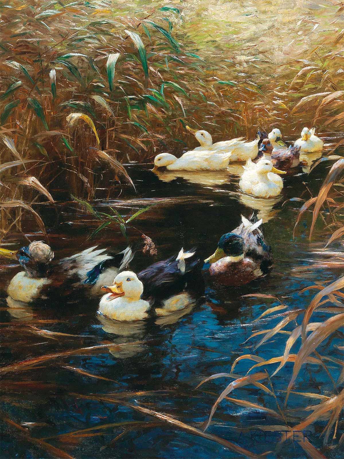 Painting