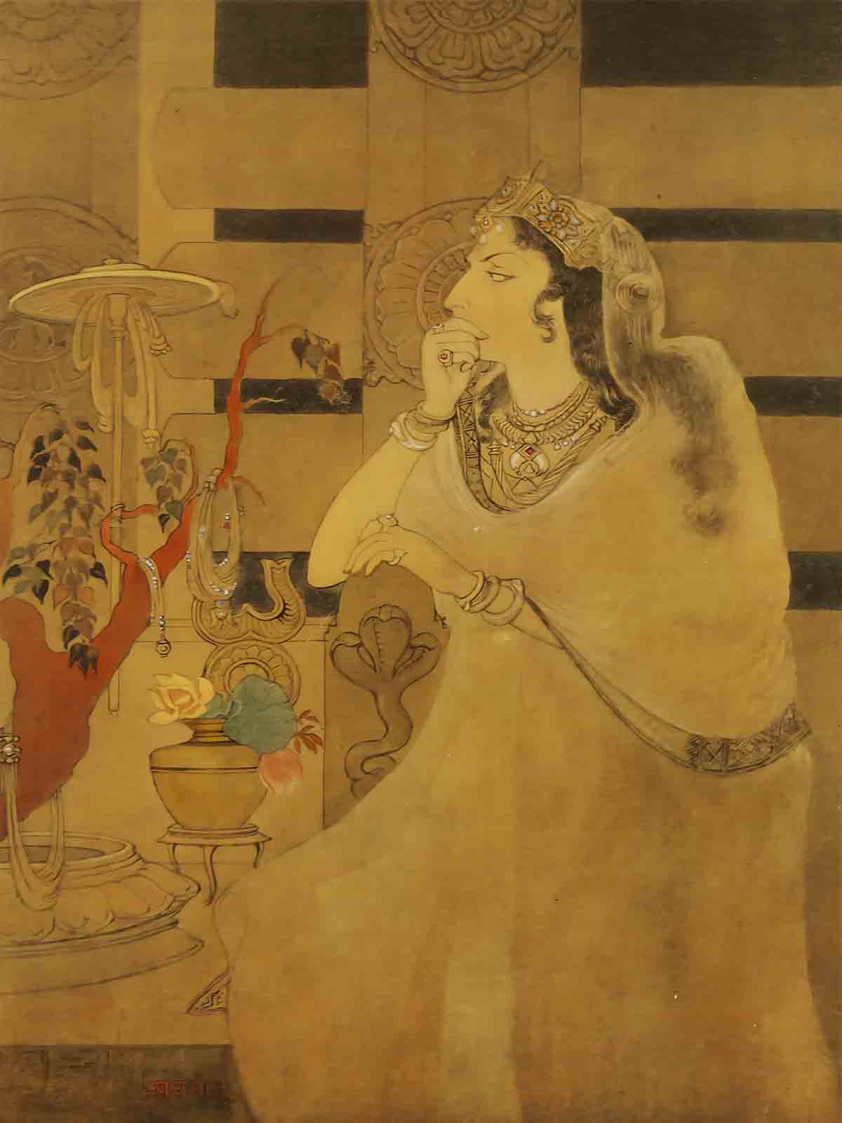 Painting