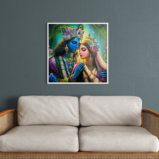 Radha Krishna