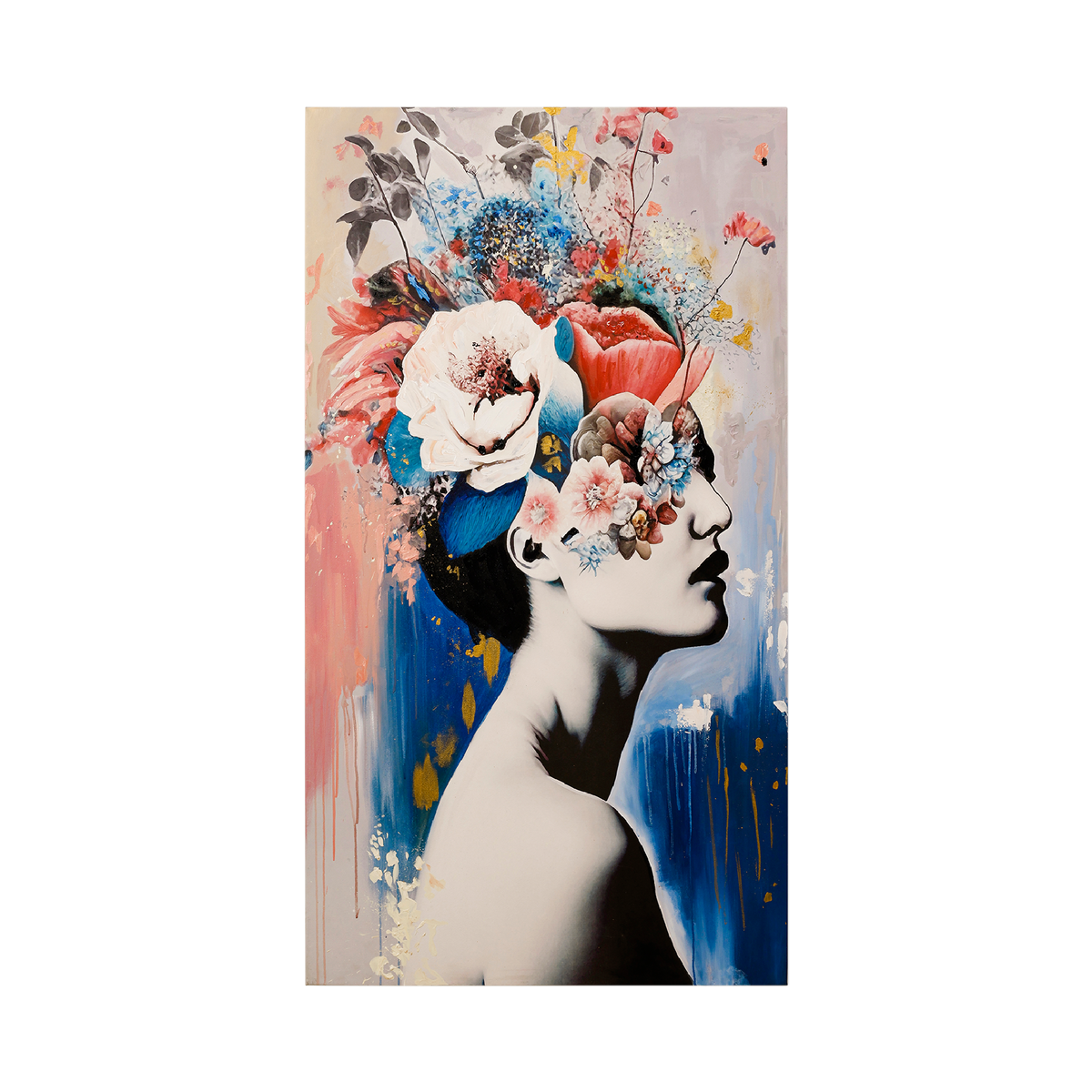 Blooming Within - After