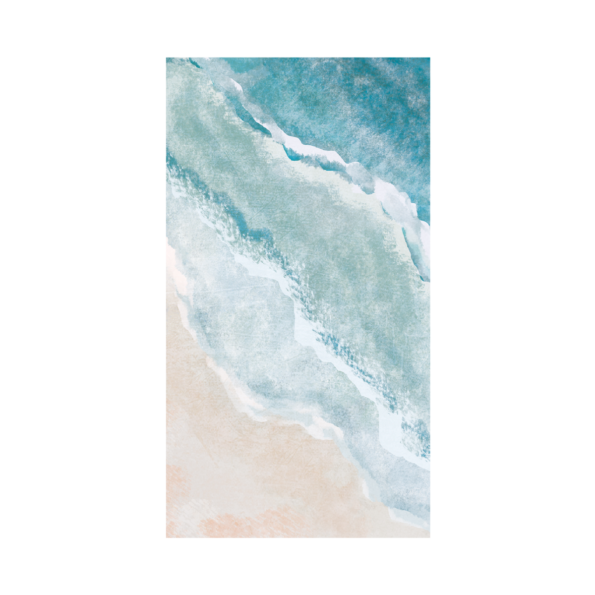 Where the Tide Meets - Before