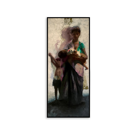 Mother and Child
