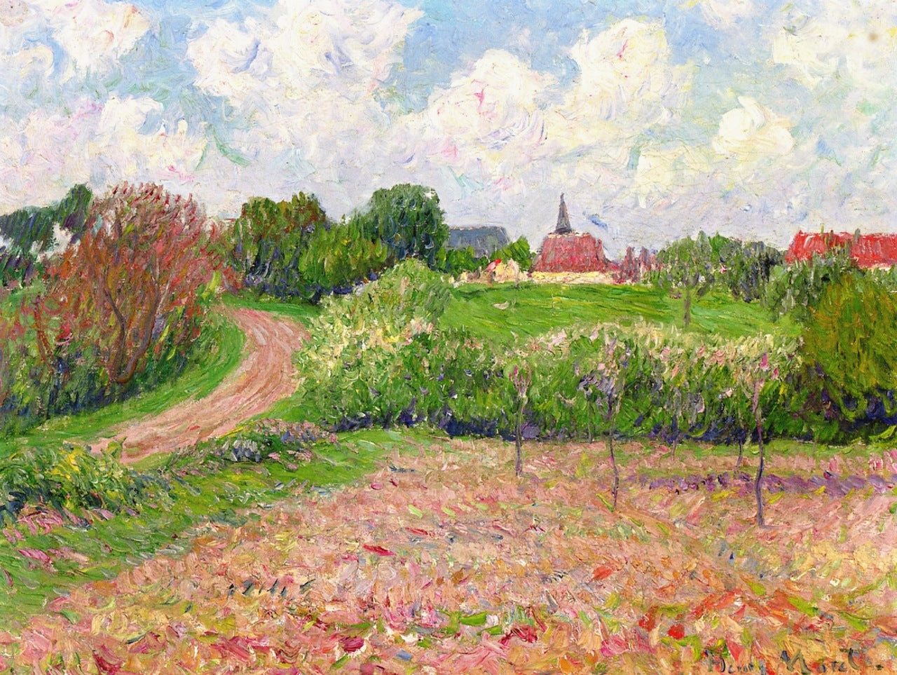 Painting