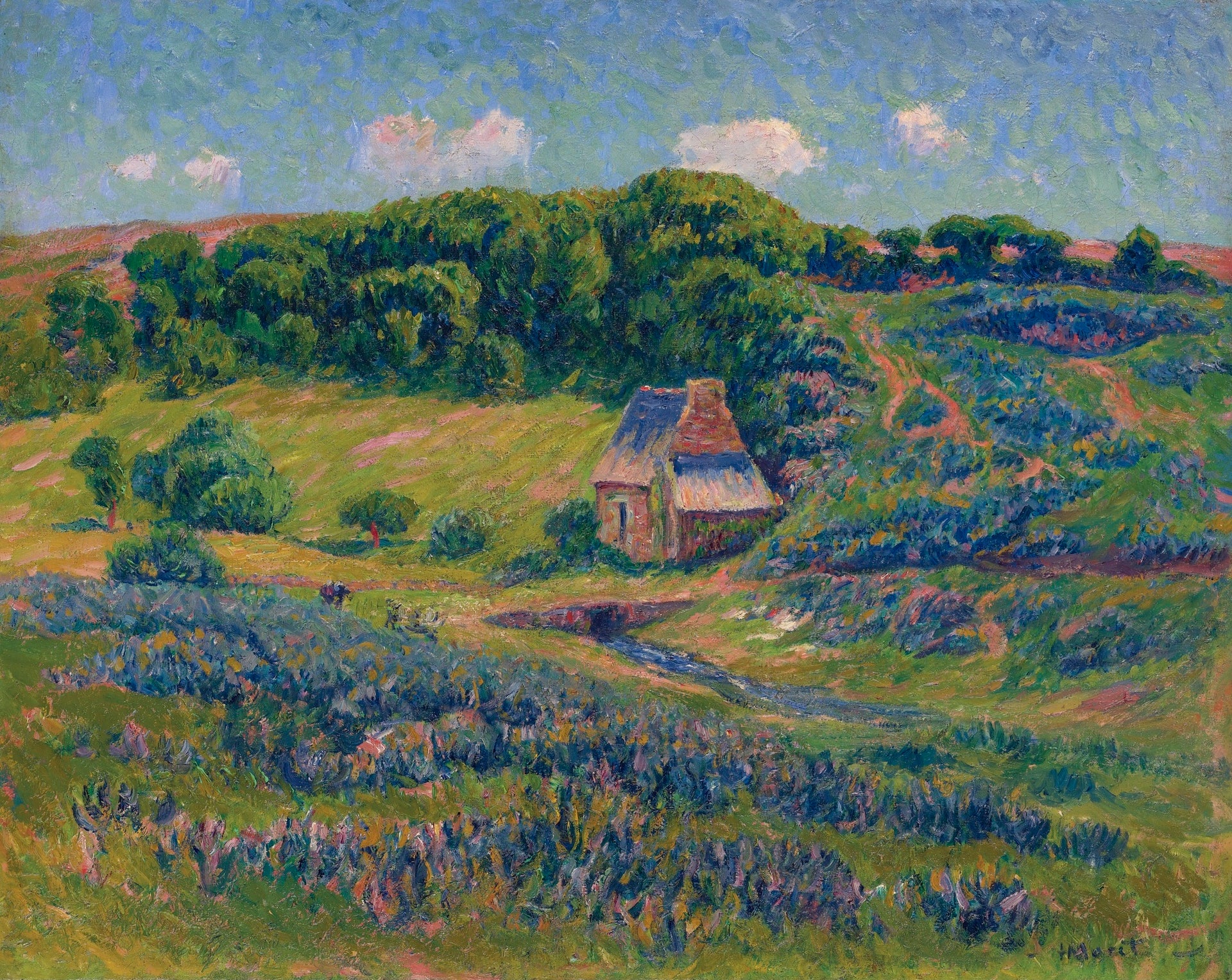 Painting