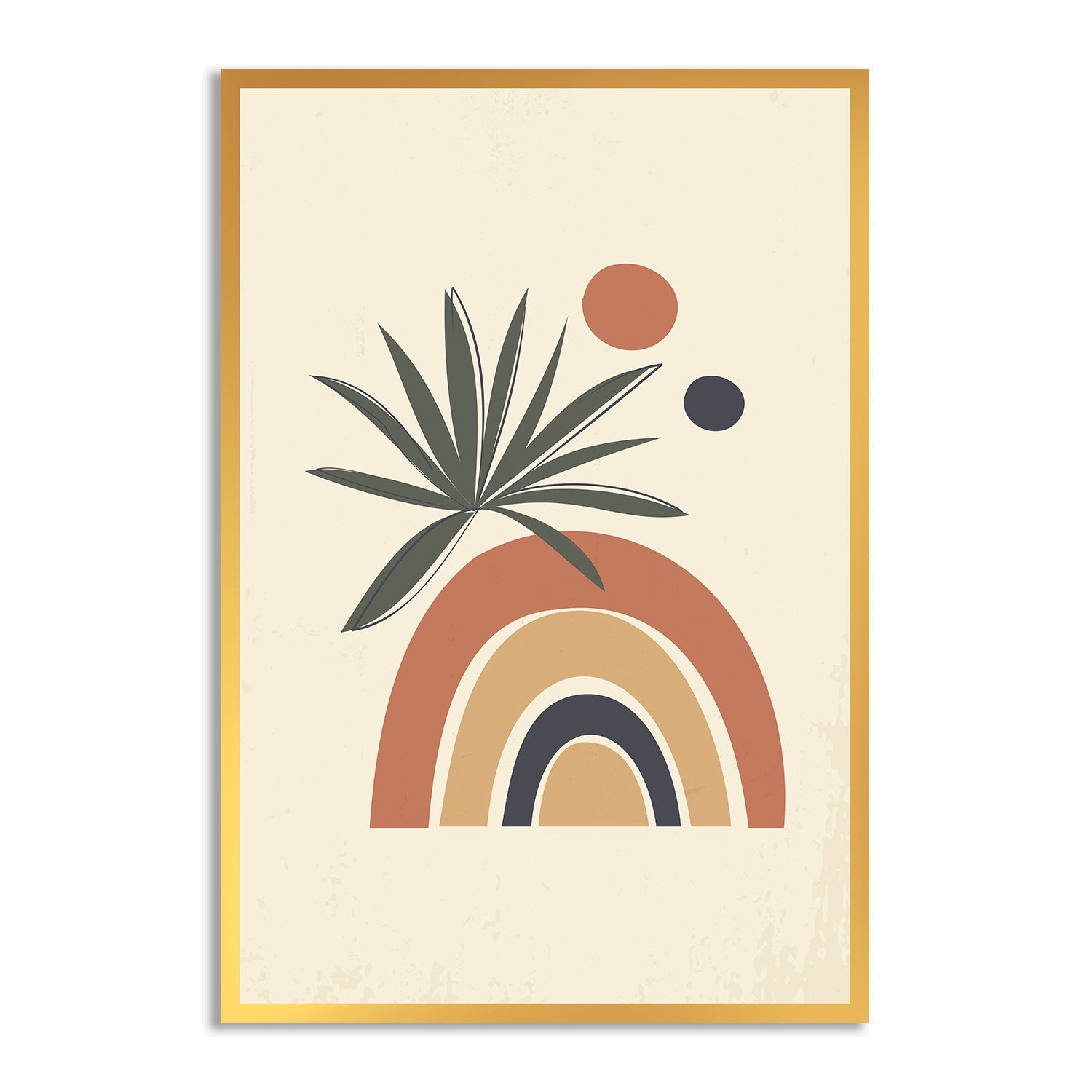 boho art from anciq