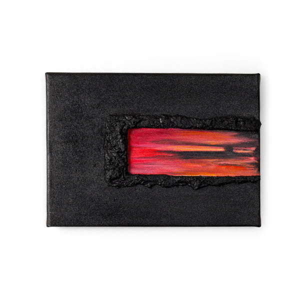Ember Within