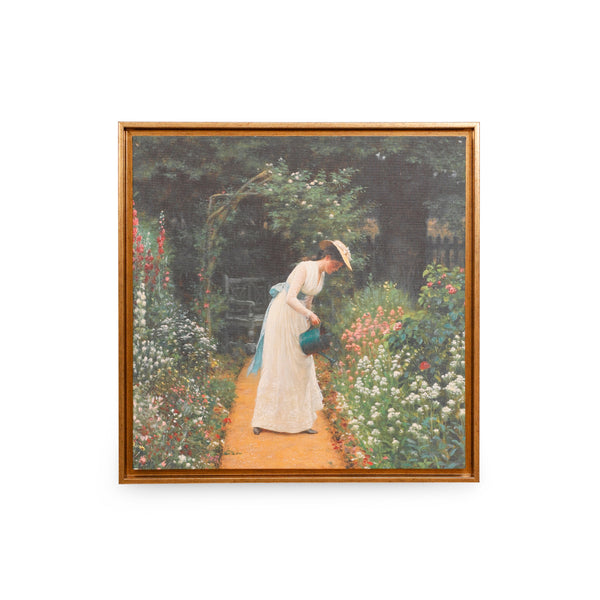 My Lady's Garden