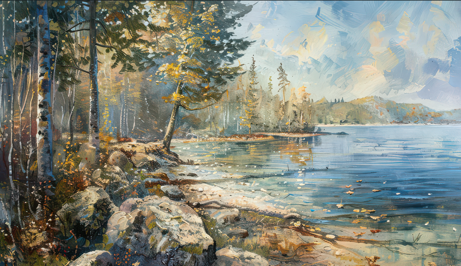 Painting