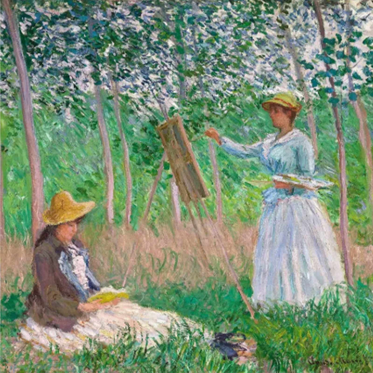 Painting
