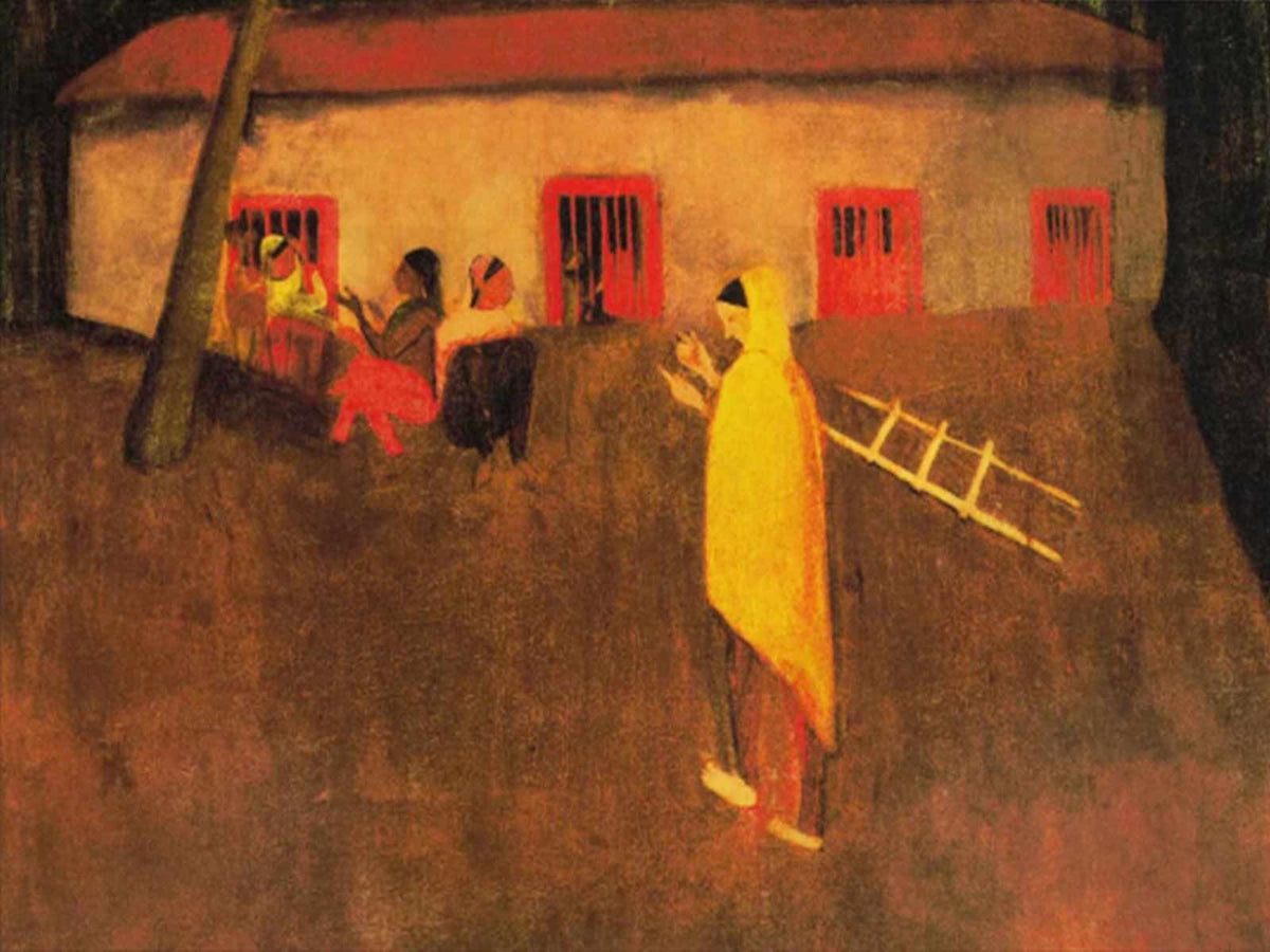 Painting