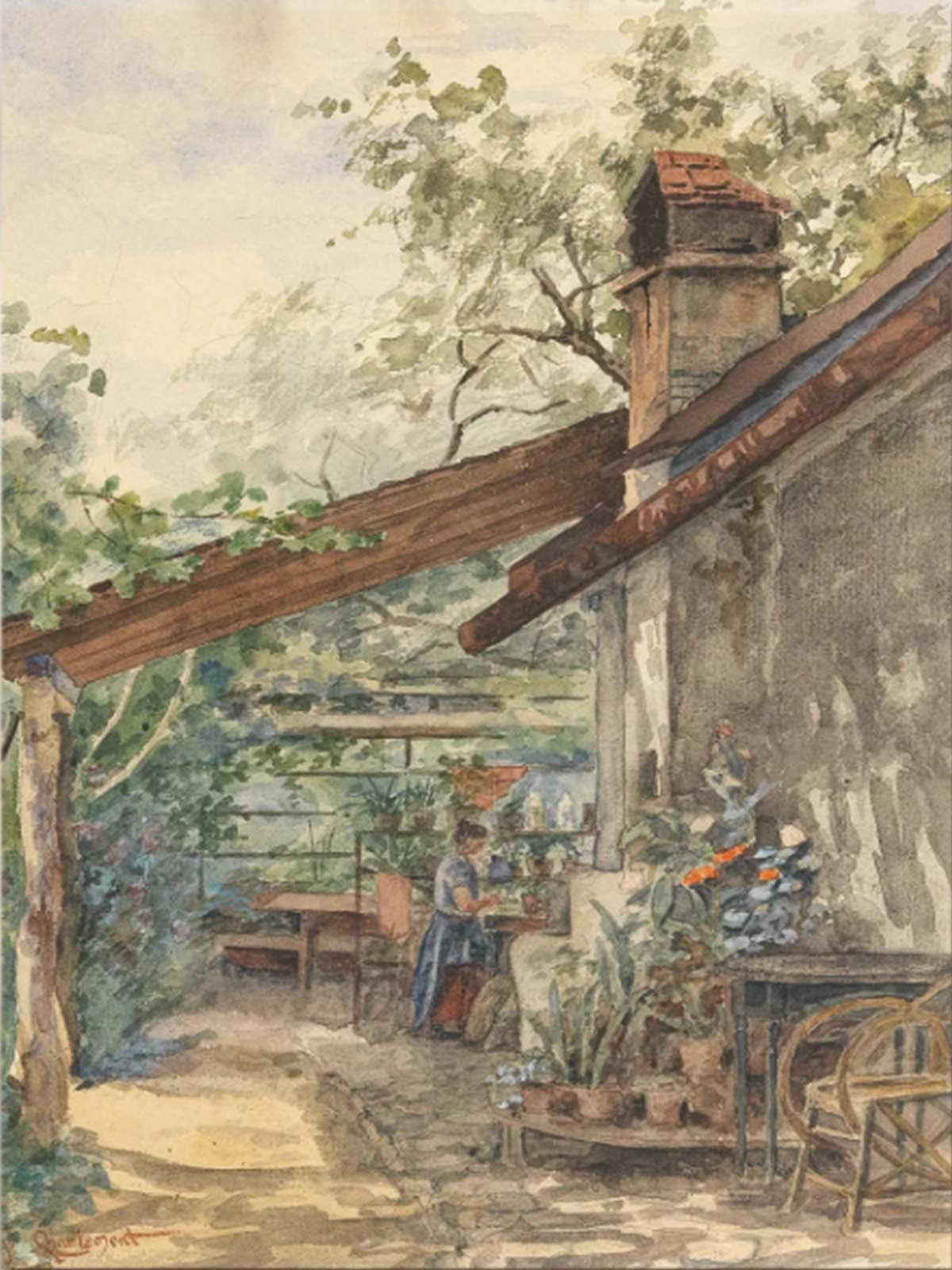 Painting