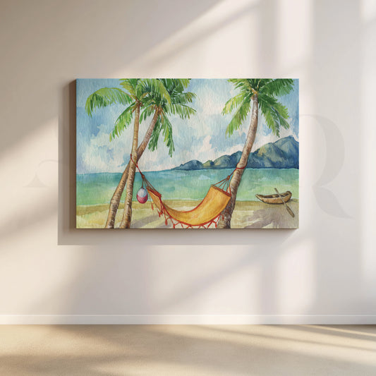Canvas / 24 x 18 inch / Gallery Wrap-img-01