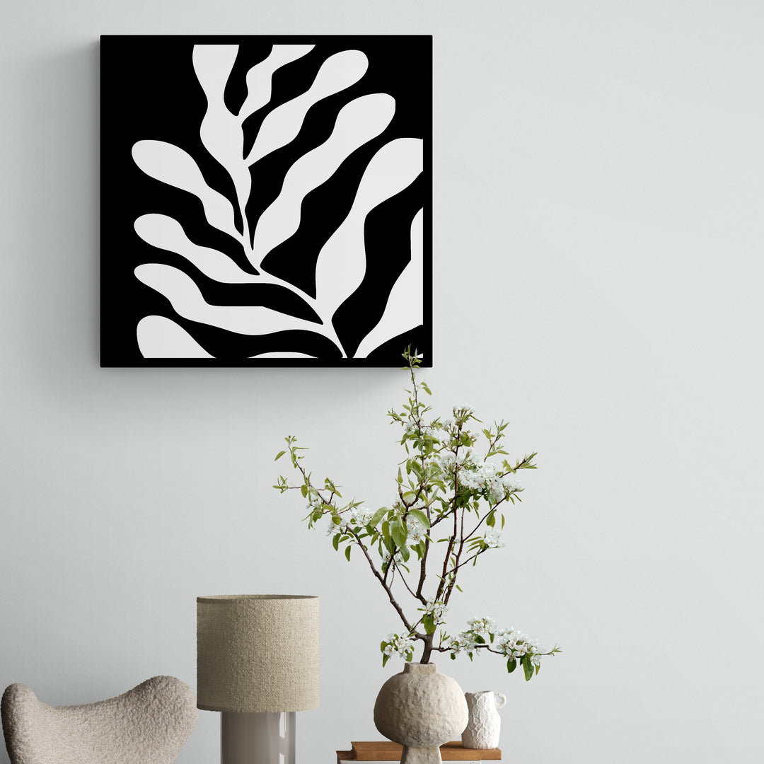 abstract art from anciq