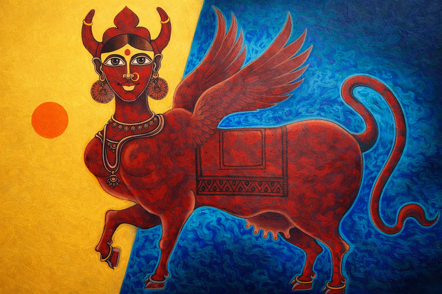 Painting