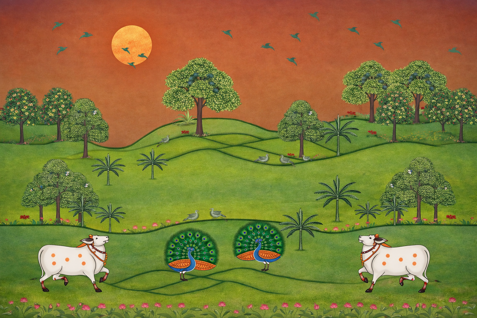 Painting