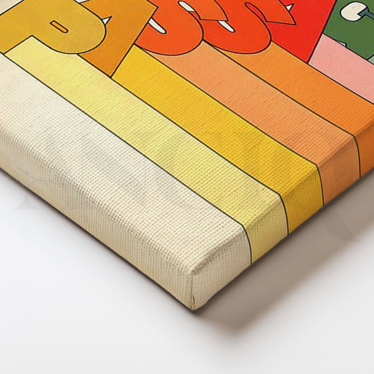 Passages Book Cover Poster — Gail Sheehy, Predictable Crises of Adult Life