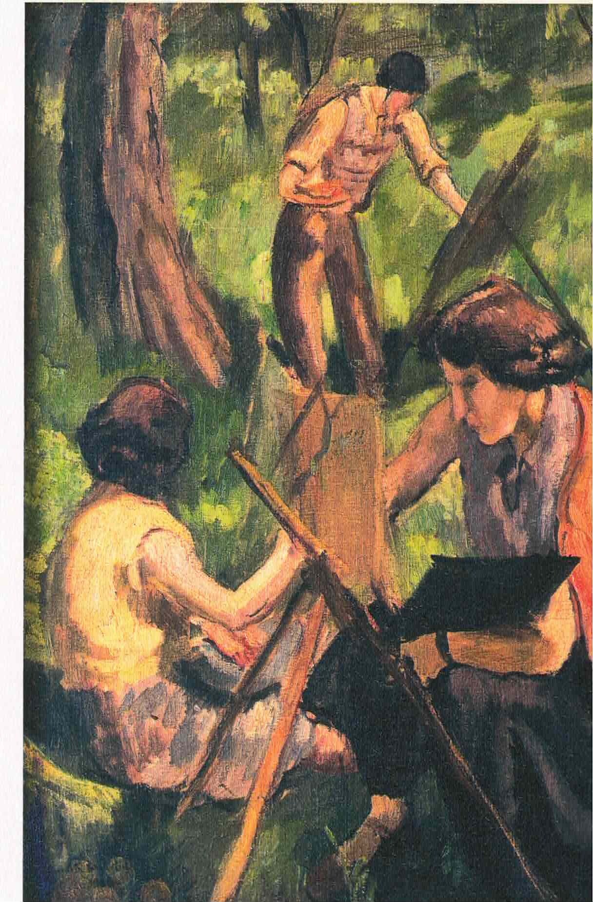 Painting