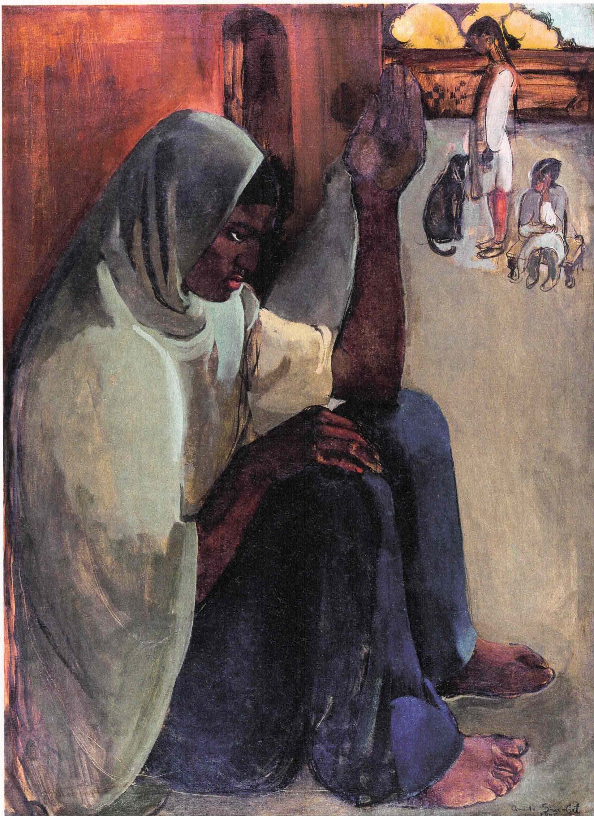 Painting