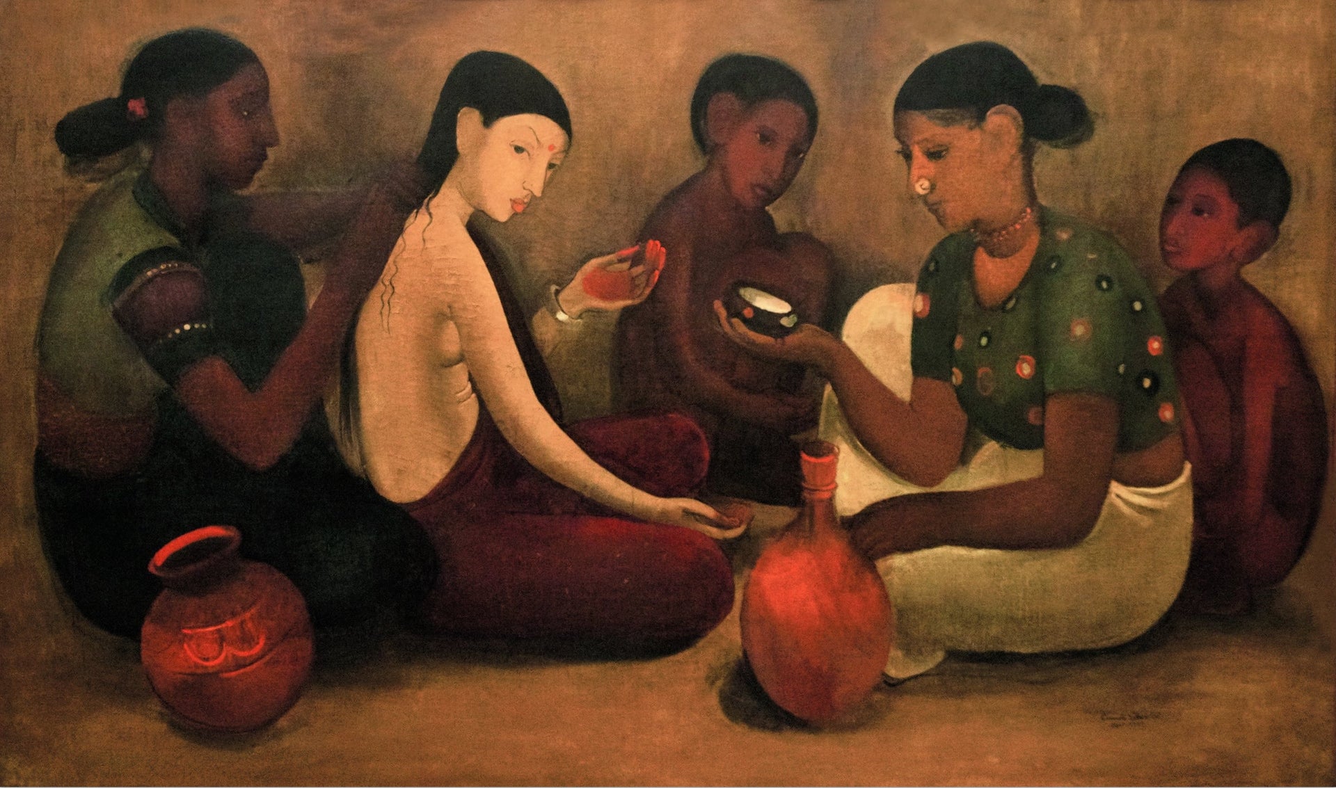 Painting