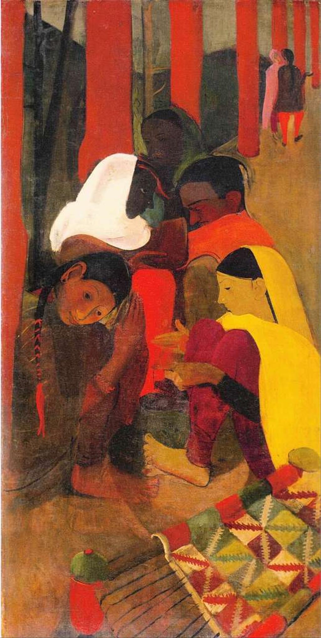 Painting