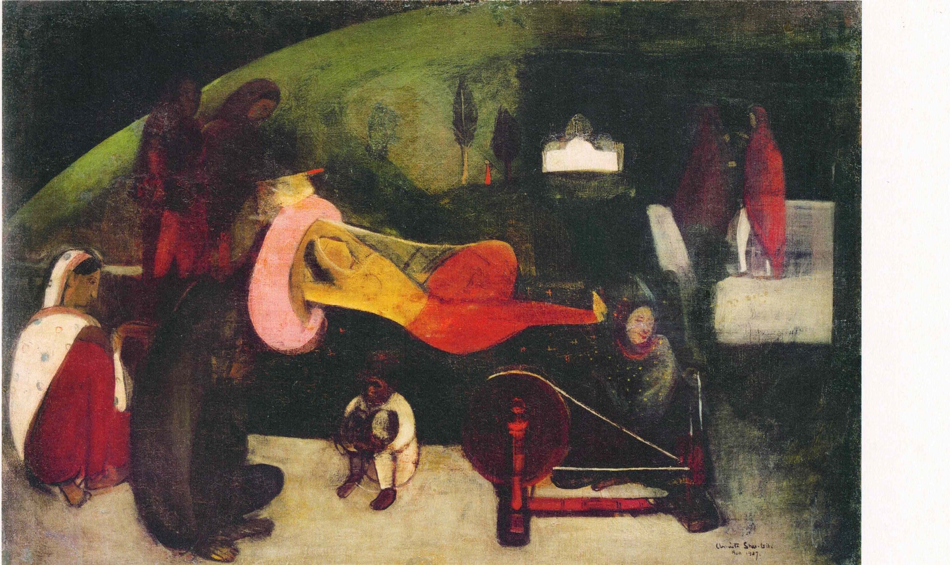 Painting