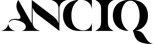 Anciq Logo