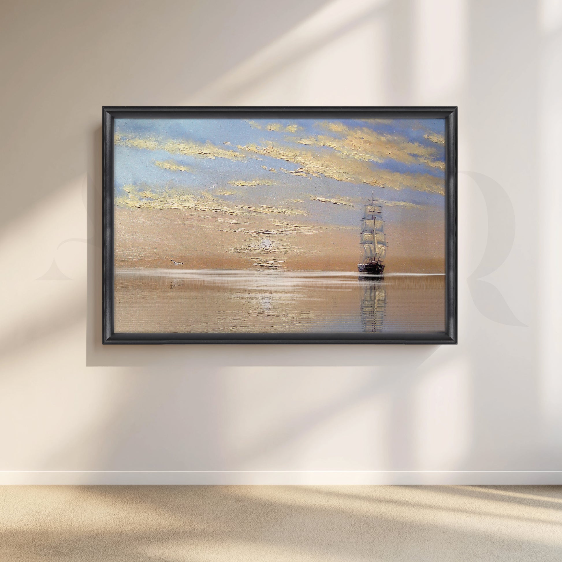 lone-voyager-canvas-wall-painting-for-entrywayhallway-img-03