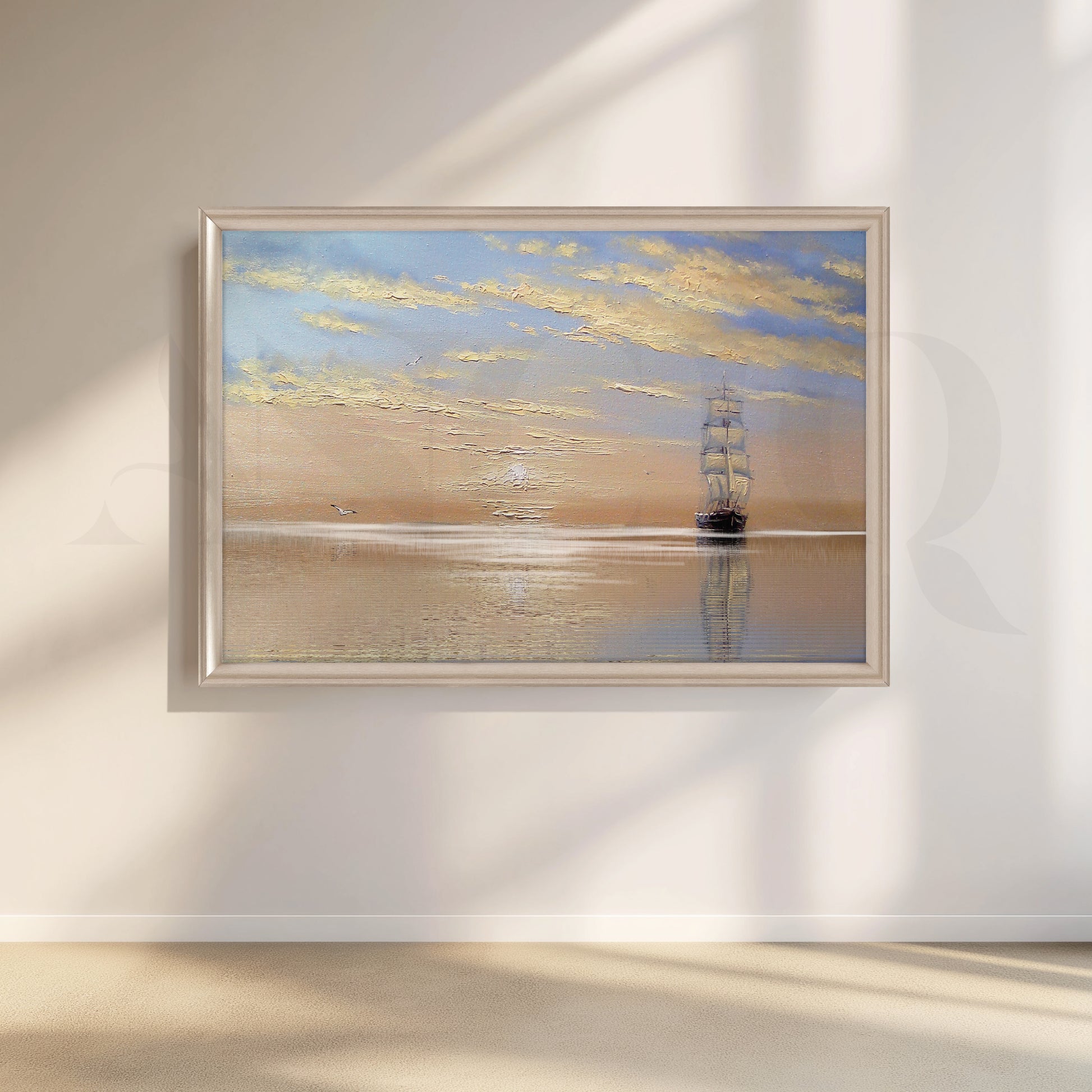 lone-voyager-canvas-wall-painting-for-entrywayhallway-img-04