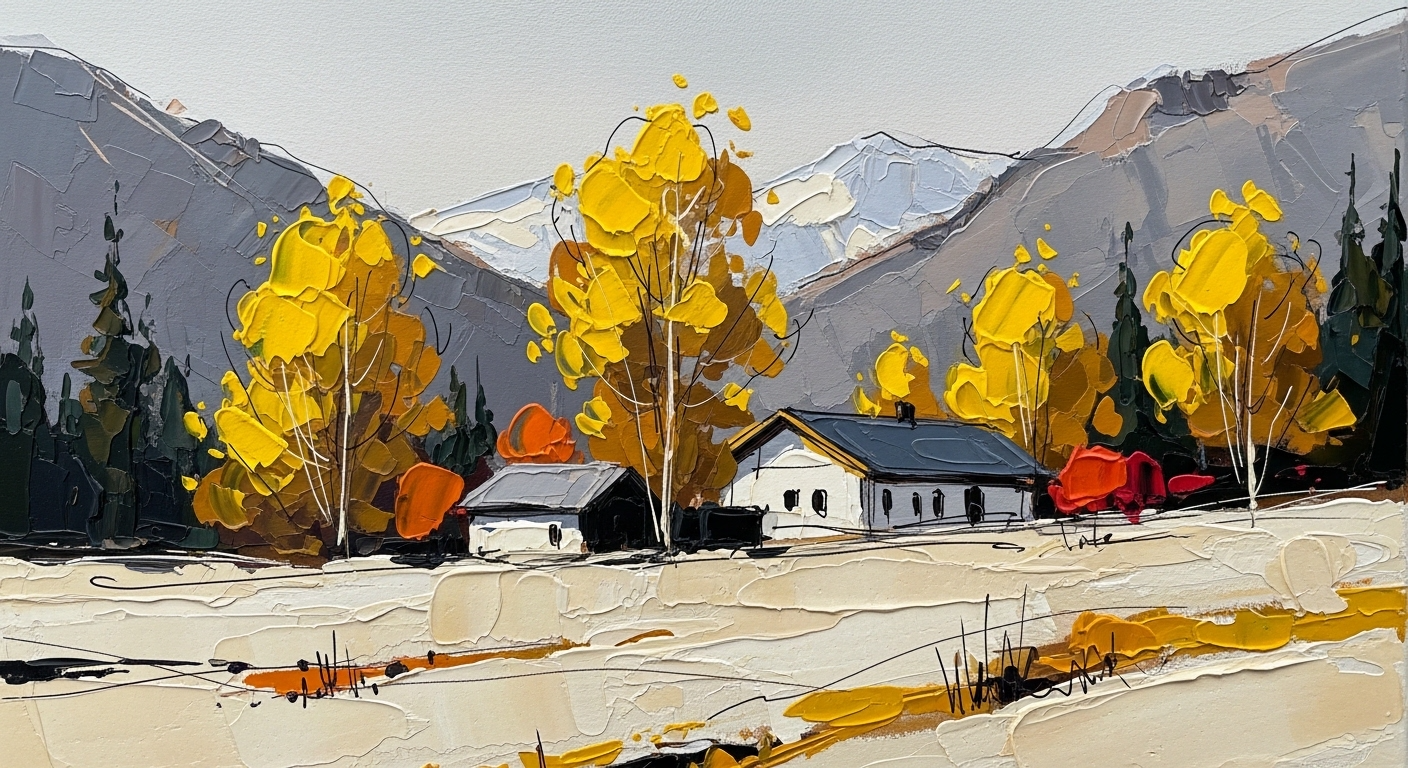 Painting