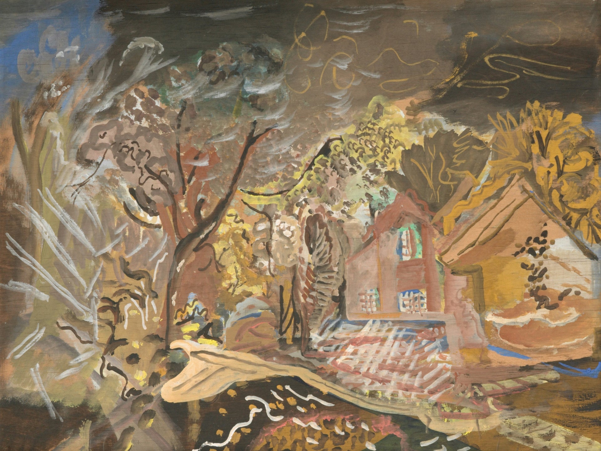 Painting