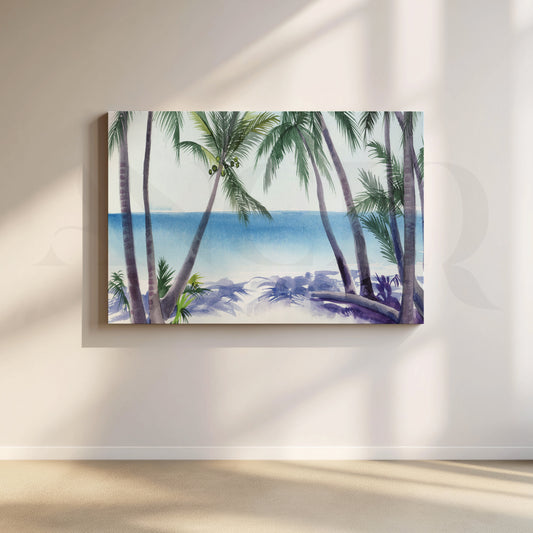 Canvas / 24 x 18 inch / Gallery Wrap-img-01