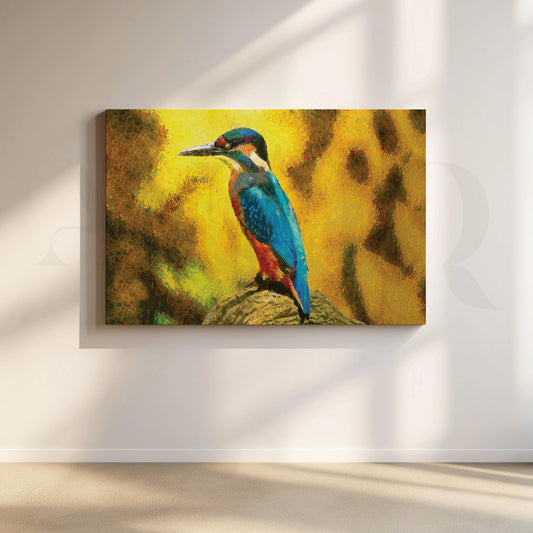 Canvas / 24 x 18 inch / Gallery Wrap-img-01
