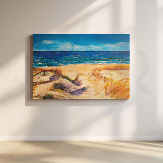 Canvas / 24 x 18 inch / Gallery Wrap-img-01
