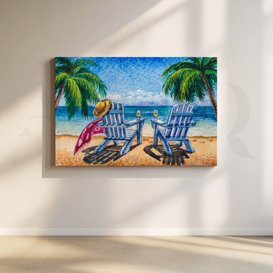 Canvas / 24 x 18 inch / Gallery Wrap-img-01