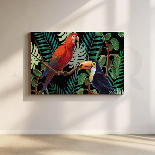 Canvas / 24 x 18 inch / Gallery Wrap-img-01